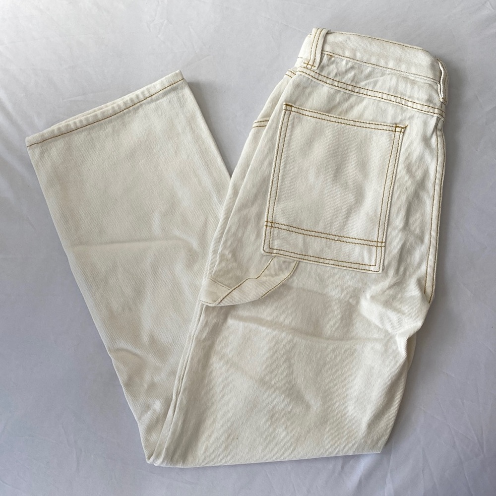 Carpenter Jeans — NWOT